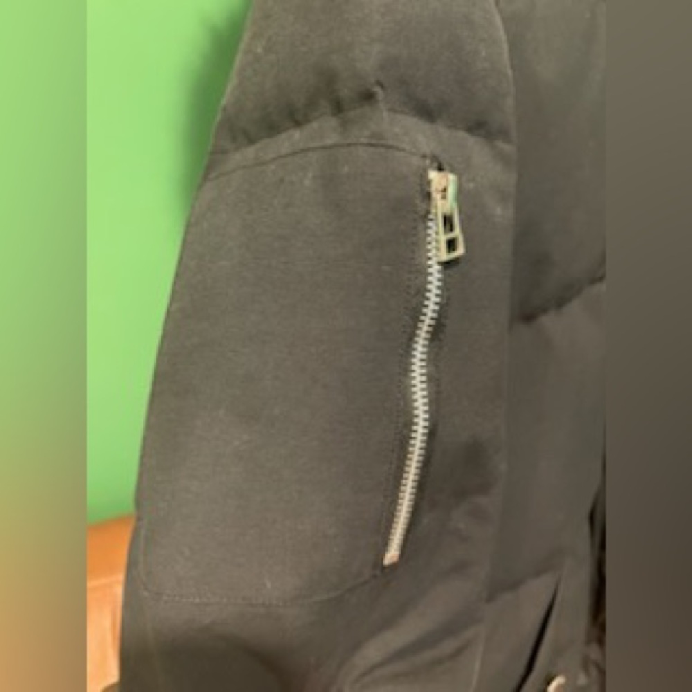 Moose Knuckles down filled puffer jacket 3XL - image 7